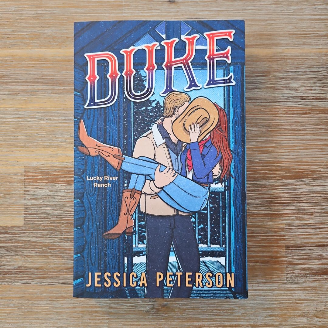 Duke (Standard Edition)