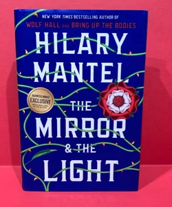 exclusive Barnes & Noble edition )The Mirror and the Light (Exclusive Barnes & Noble Edition)