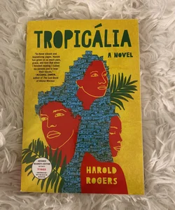 Tropicália ARC