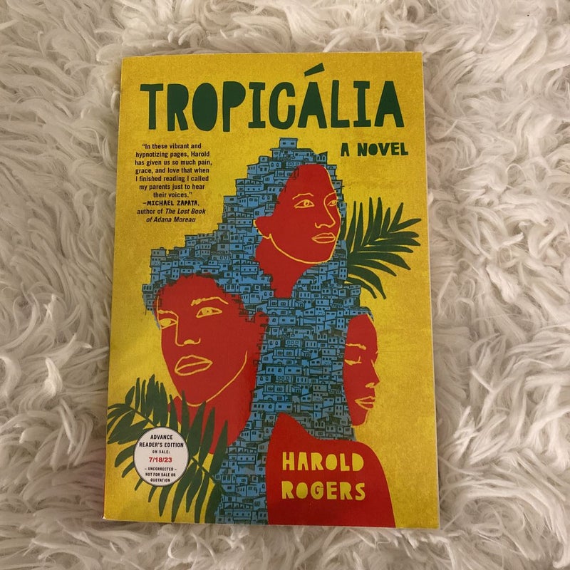 Tropicália ARC