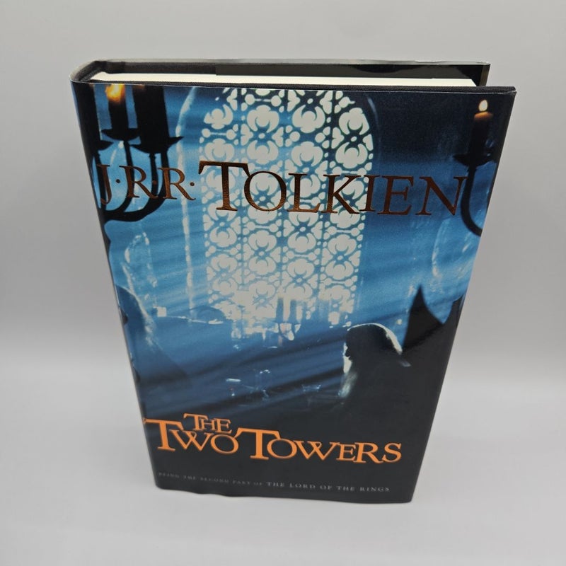 The Lord of the Rings - slipcased hardcover set