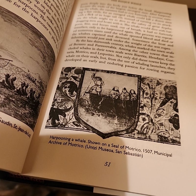 The Basque History of the World