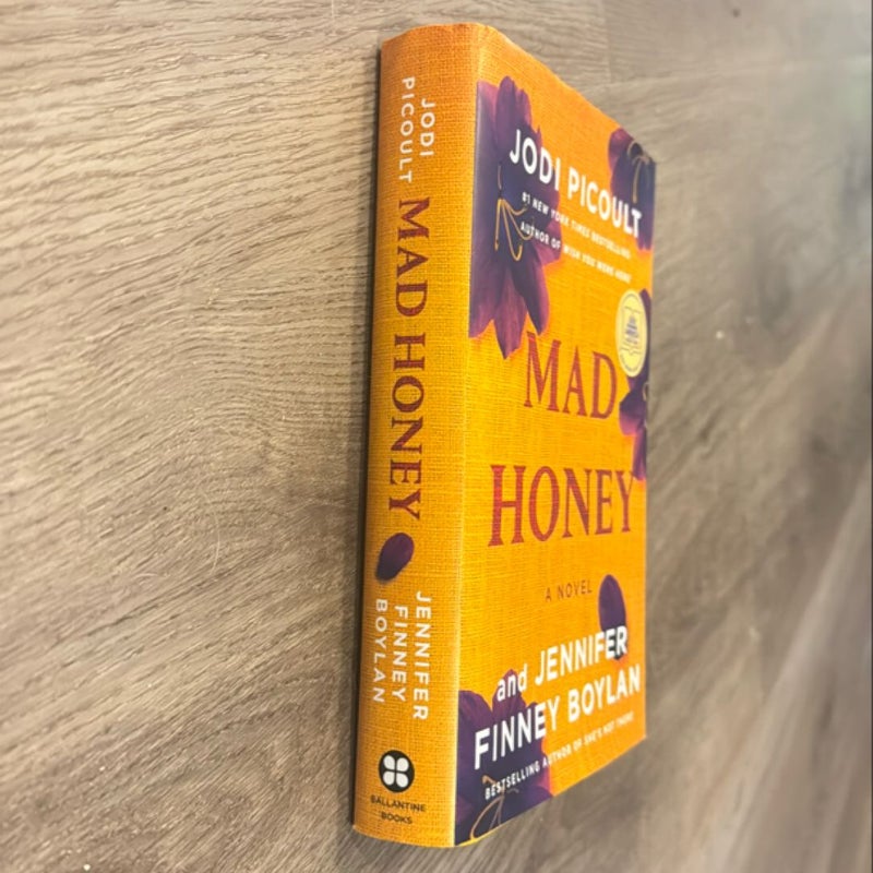 Mad Honey