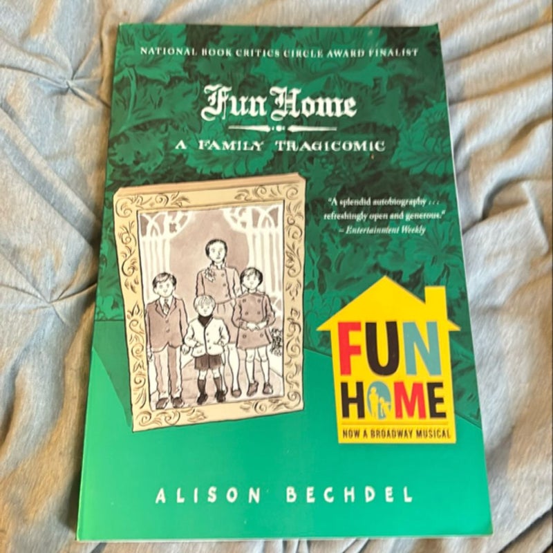 Fun Home