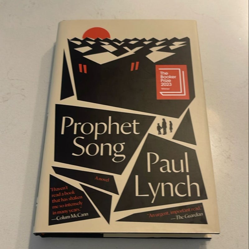 Prophet Song