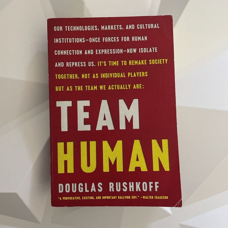 Team Human