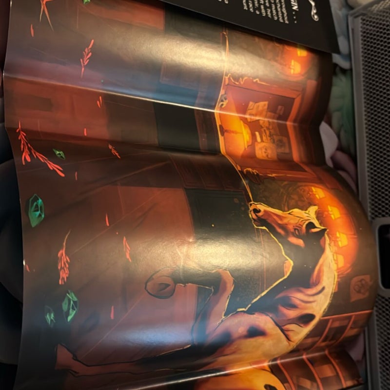This Dark Descent