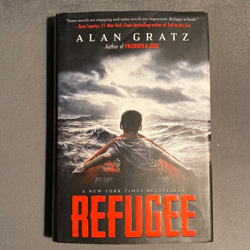 Refugee