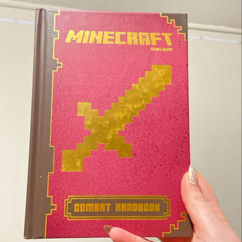 Minecraft: the Complete Handbook Collection (Updated Edition)