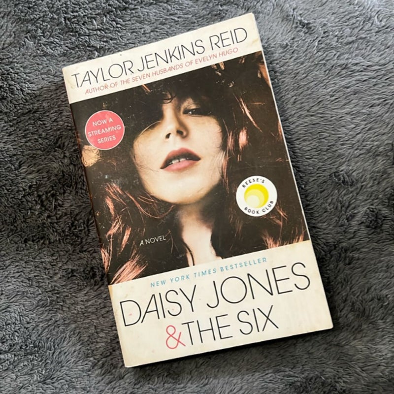 Daisy Jones and the Six