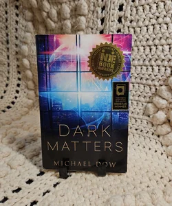 ✒️ Dark Matters
