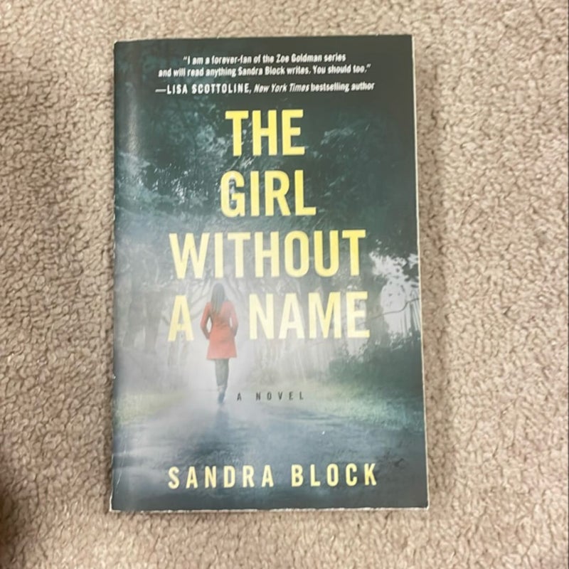 The Girl Without a Name