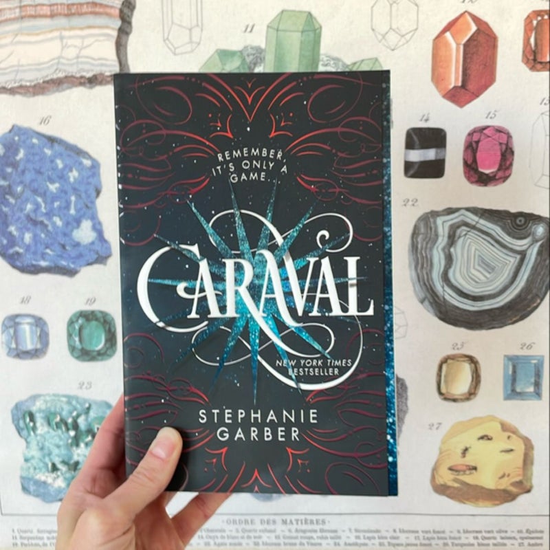 Caraval