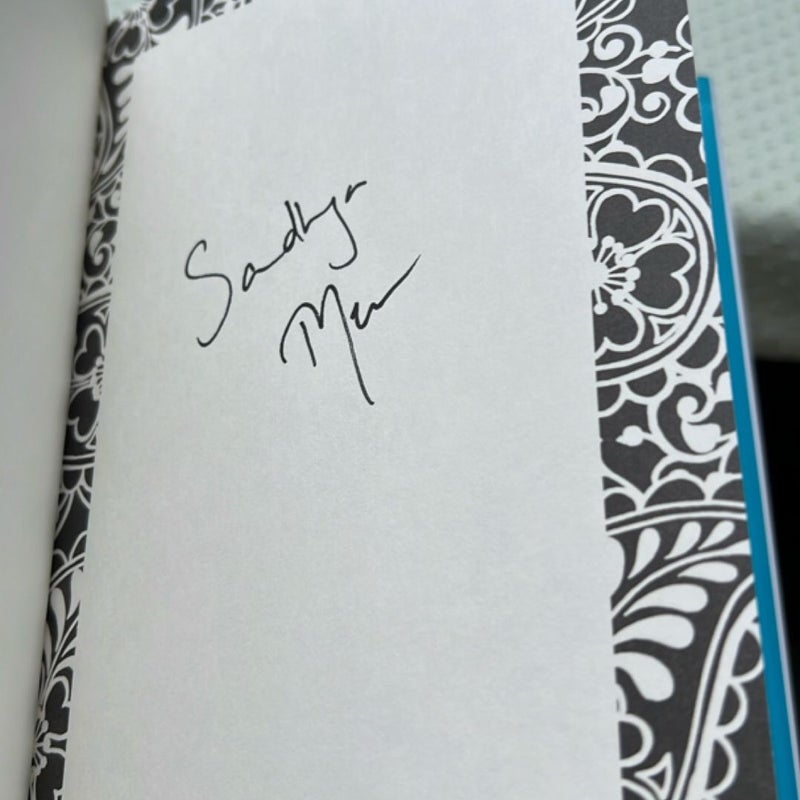 From Twinkle With Love (SIGNED OWLCRATE)