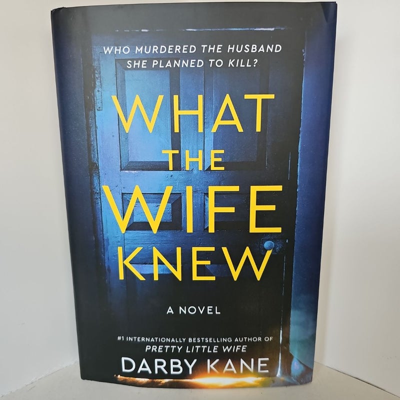 What the Wife Knew