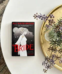 Bride (paperback) 