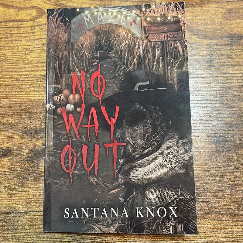 No Way Out