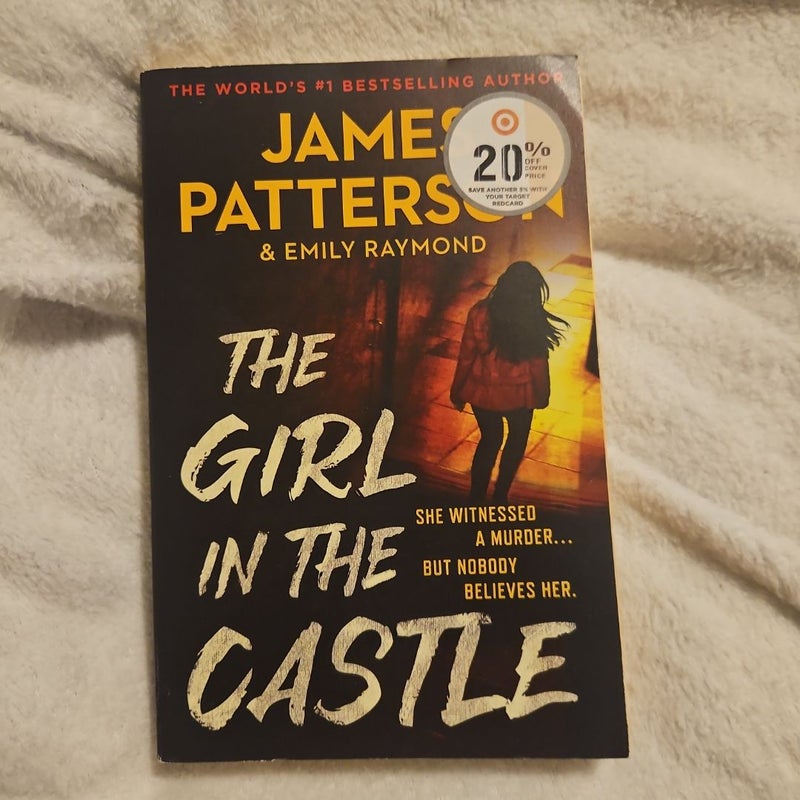 The Girl in the Castle