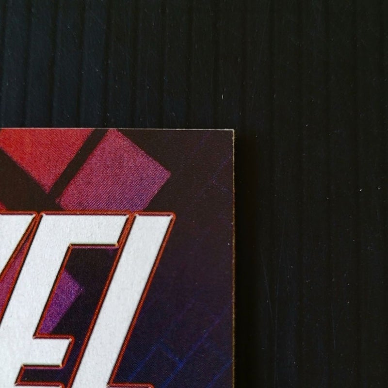 Ms. Marvel: Beyond The Limit #2