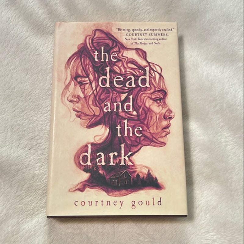 The Dead and the Dark