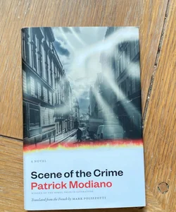 Scene of the Crime