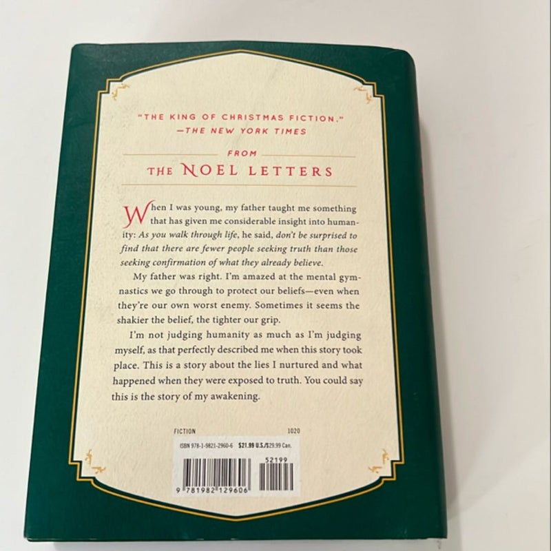 The Noel Letters