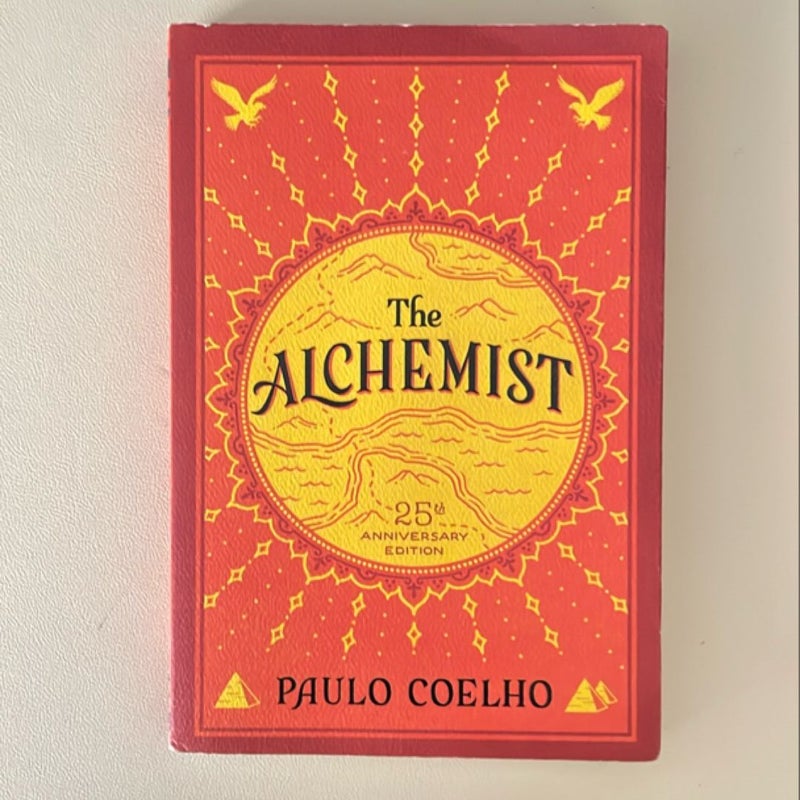 The Alchemist