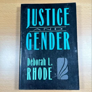 Justice and Gender