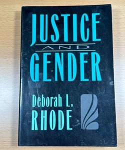 Justice and Gender