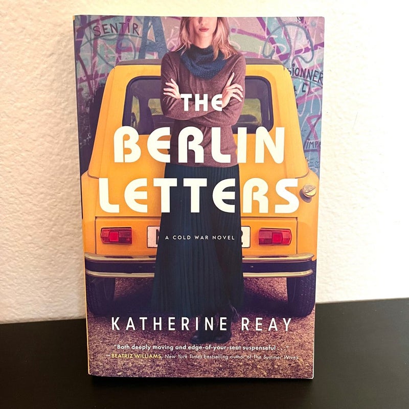 The Berlin Letters