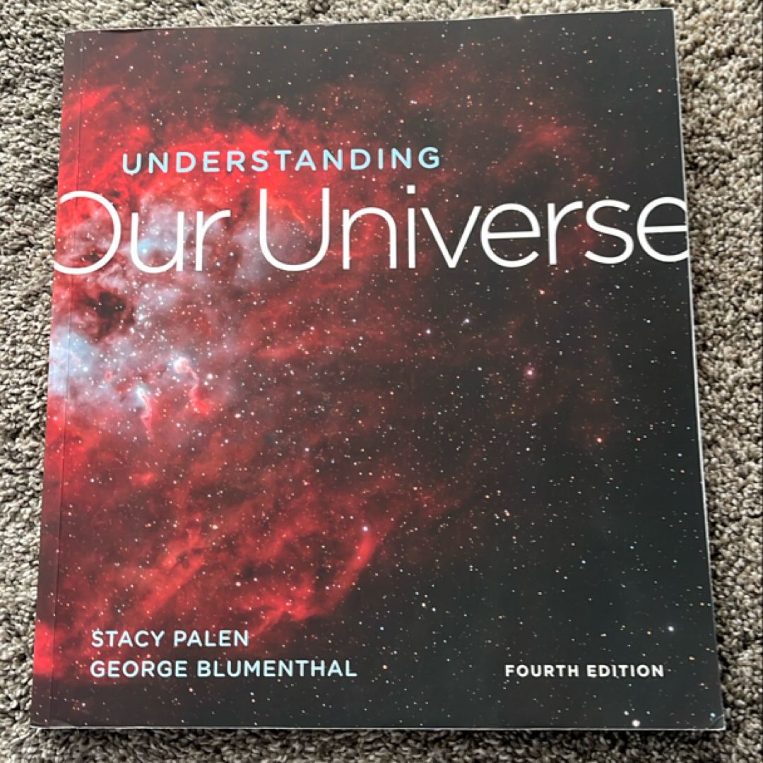 Understanding Our Universe