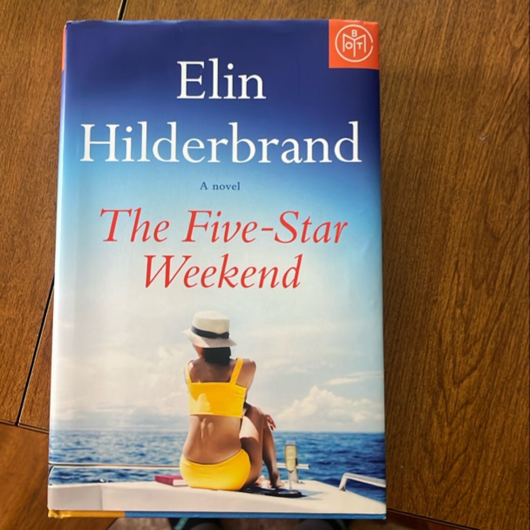 The Five-Star Weekend