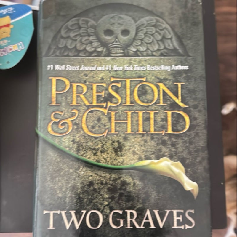 Two Graves