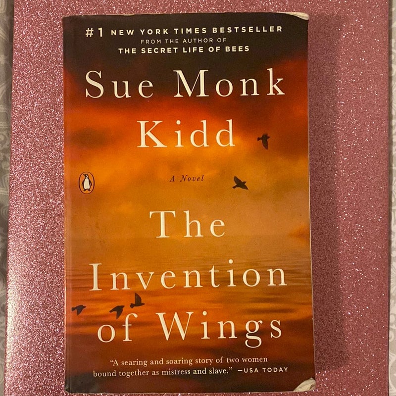 The Invention of Wings