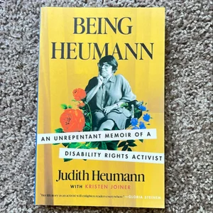 Being Heumann
