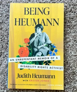 Being Heumann