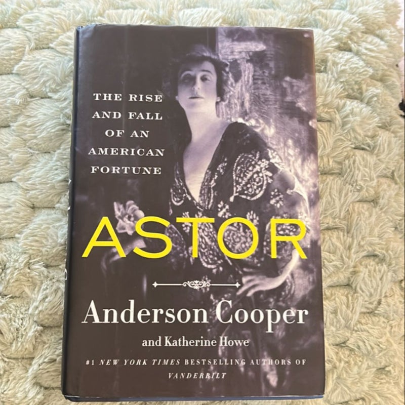 Astor
