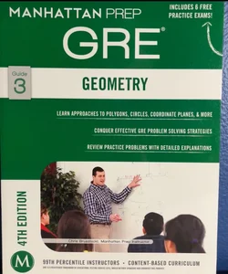 GRE Geometry