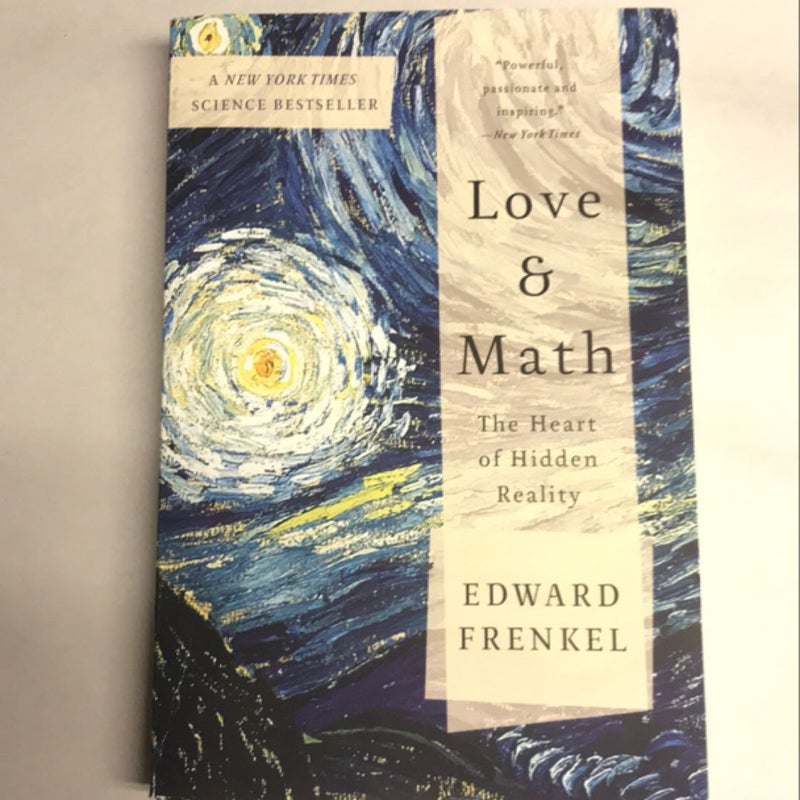 Love and Math