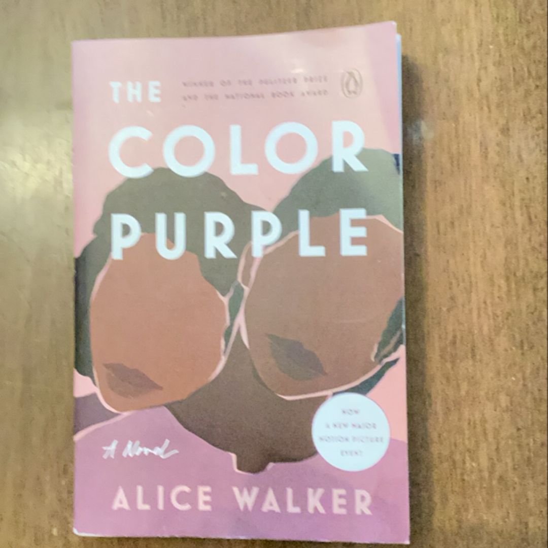 The Color Purple