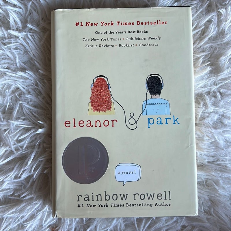 Eleanor and Park