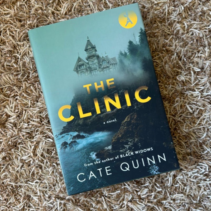 The Clinic