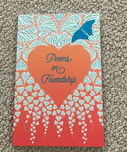 Poems on Friendship