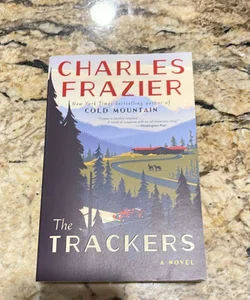 The Trackers