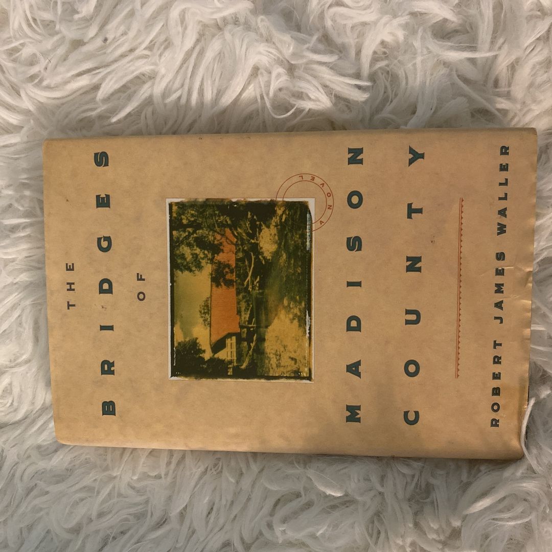 The Bridges of Madison County