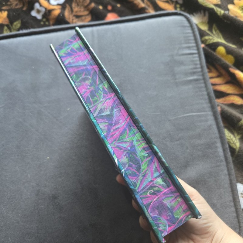 Fable for the End of the World