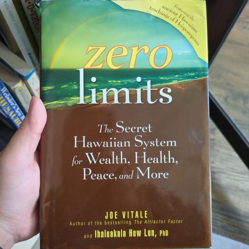 Zero Limits