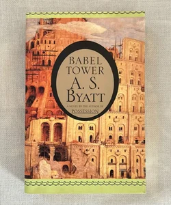 Babel Tower