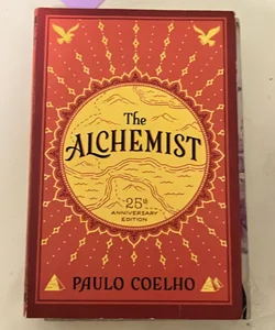 The Alchemist