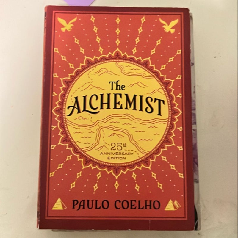 The Alchemist